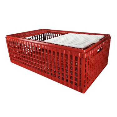 Lada transport pasari B1 – 1 usa, 95,5x57x32,5 cm